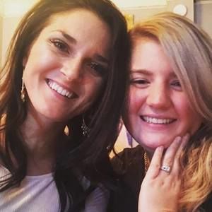 Meet your Posher, Jenna